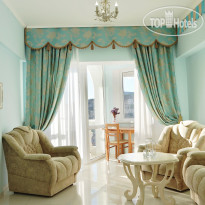 Boutique Hotel La Bonne Maison Люкс