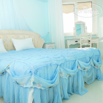 Boutique Hotel La Bonne Maison Люкс