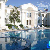 Вилла Слава 