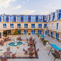 Крымский Центр Оздоровления Неумывакина 