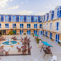 Крымский Центр Оздоровления Неумывакина 