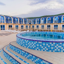 Крымский Центр Оздоровления Неумывакина 