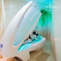 Крымский Центр Оздоровления Неумывакина 