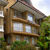Villa del Mar