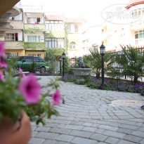 Villa del Mar
