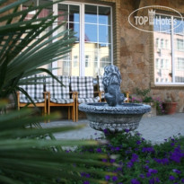 Villa del Mar