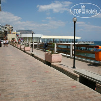 Villa del Mar