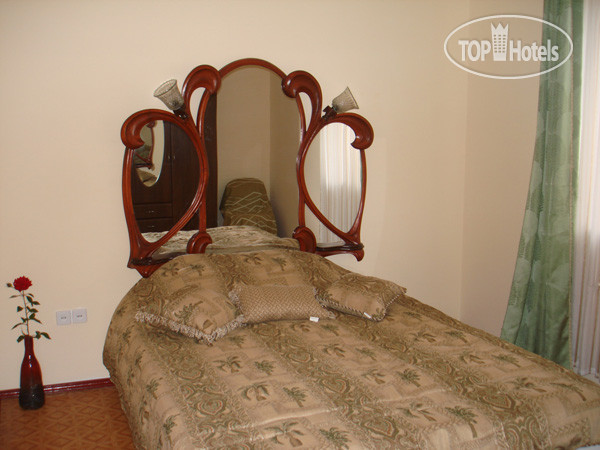 New photos from tourists Antik hotel 2*