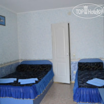 Baza otdykha Solnechnoe
