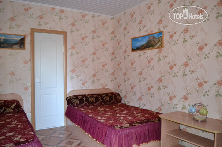 New photos from tourists Baza otdykha Solnechnoe