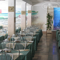 Экоотель Алые Паруса   