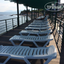 Экоотель Алые Паруса   