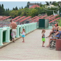 Экоотель Алые Паруса   