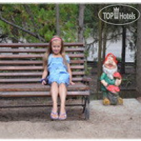 Экоотель Алые Паруса   