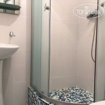 Экоотель Алые Паруса   tophotels