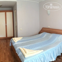 Экоотель Алые Паруса   tophotels