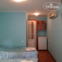 Экоотель Алые Паруса   tophotels