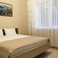 Экоотель Алые Паруса   tophotels