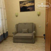 Экоотель Алые Паруса   tophotels