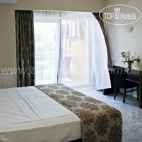 Alushta Royal Apartments