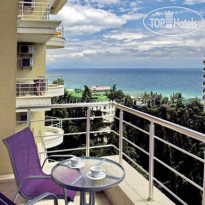 Alushta Royal Apartments