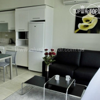 Alushta Royal Apartments