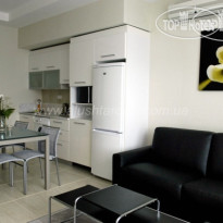 Alushta Royal Apartments