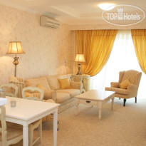 Alushta Royal Apartments