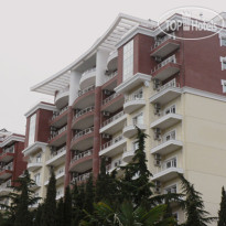 Alushta Royal Apartments