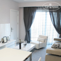 Alushta Royal Apartments
