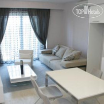 Alushta Royal Apartments