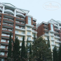 Alushta Royal Apartments