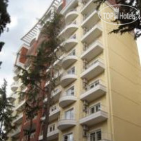 Alushta Royal Apartments