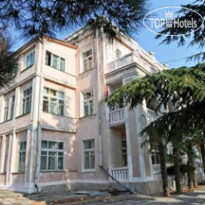 Вилла Марина