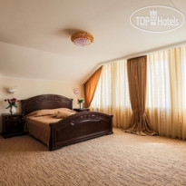 Релакс Центр ИРЕЙ Двухкомнатный люкс