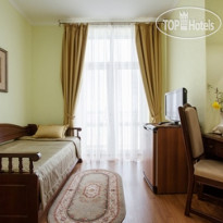 Релакс Центр ИРЕЙ Комфортный номер (одноместный)