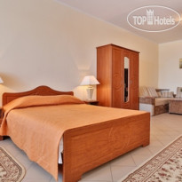 Релакс Центр ИРЕЙ Стандартный номер (семейный)