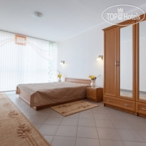 Релакс Центр ИРЕЙ Стандартный номер (двухместный