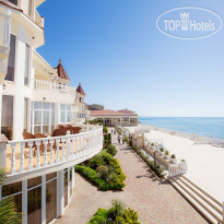 Релакс Центр ИРЕЙ Отель