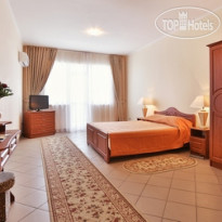 Релакс Центр ИРЕЙ Стандартный номер (семейный)