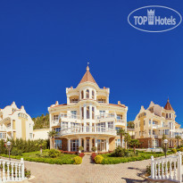 Релакс Центр ИРЕЙ 