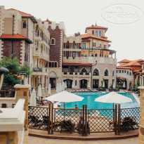 Soldaya Grand Hotel & Resort 