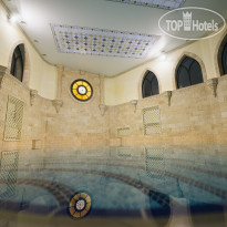 Soldaya Grand Hotel & Resort 