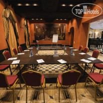 Soldaya Grand Hotel & Resort 