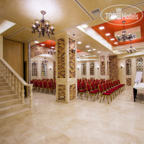 Soldaya Grand Hotel & Resort 