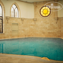 Soldaya Grand Hotel & Resort 