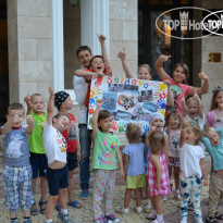 Soldaya Grand Hotel & Resort 