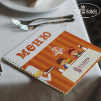 Soldaya Grand Hotel & Resort 