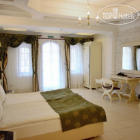 Soldaya Grand Hotel & Resort 