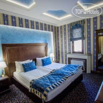 Soldaya Grand Hotel & Resort 